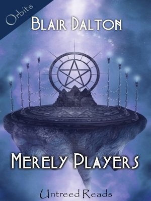 cover image of Merely Players
